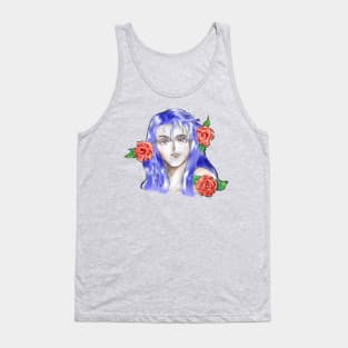 Zombae Tank Top